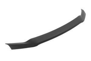 Ford F-150 Hood Protector - Rough Country - Heavy-Duty Thermoplastic - '21-'26